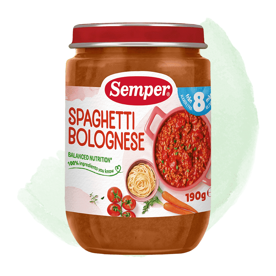 Spaghetti Bolognese