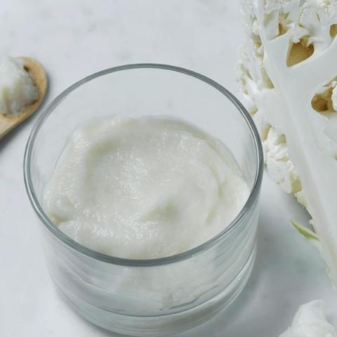 Blomkål - oppskrift til Step-metoden